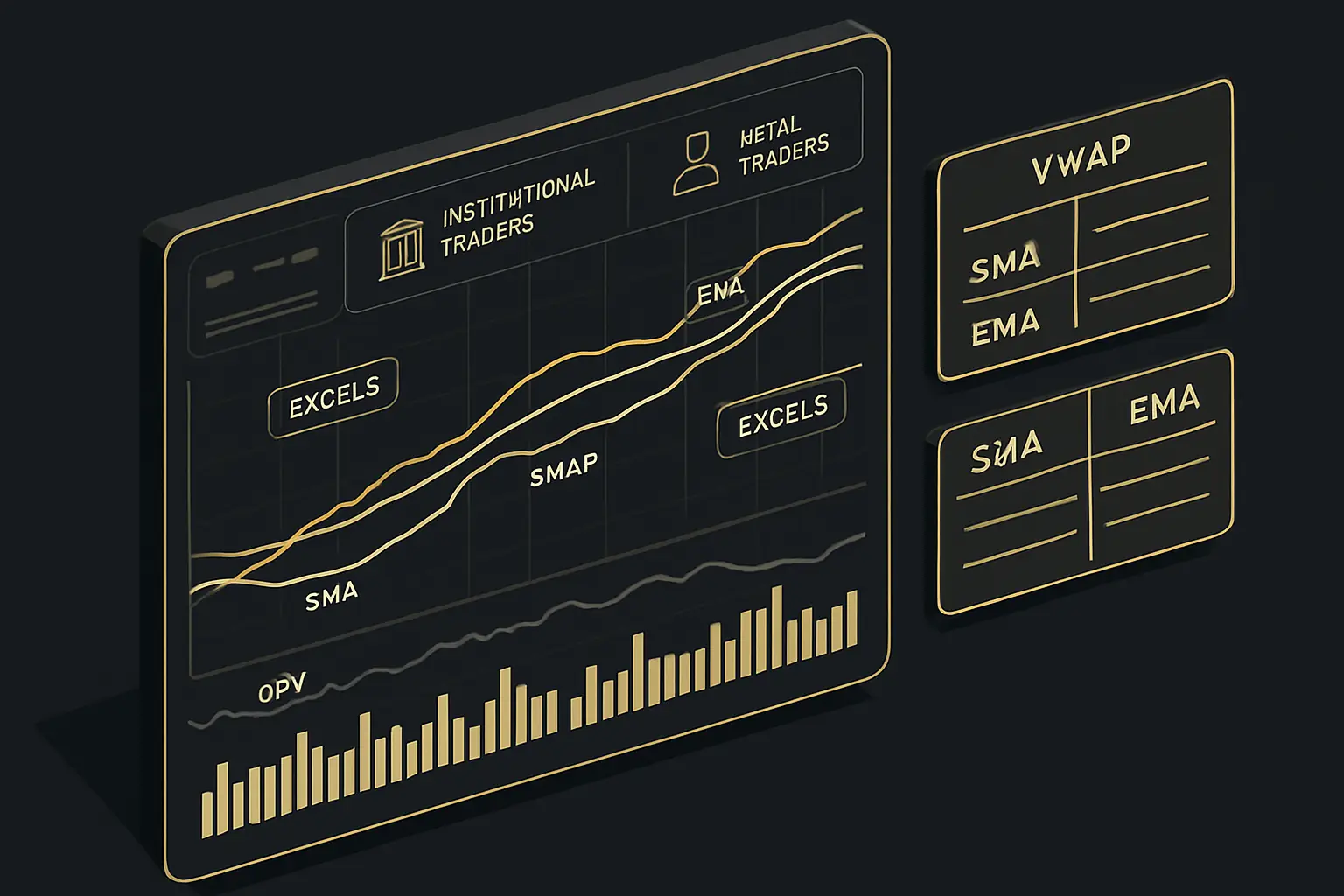 VWAP vs. Other Technical Indicators: Comparative Analysis
