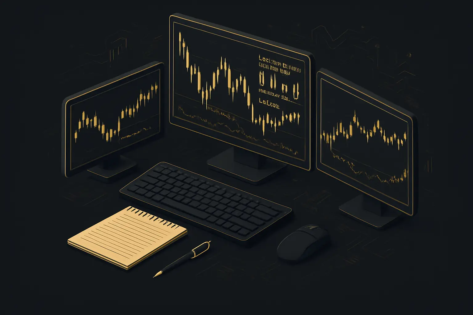 Advanced Tips for Maximizing Bearish Pattern Success