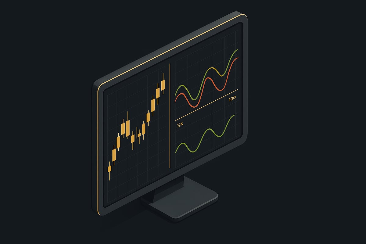 Understanding the Stochastic Momentum Index (SMI)