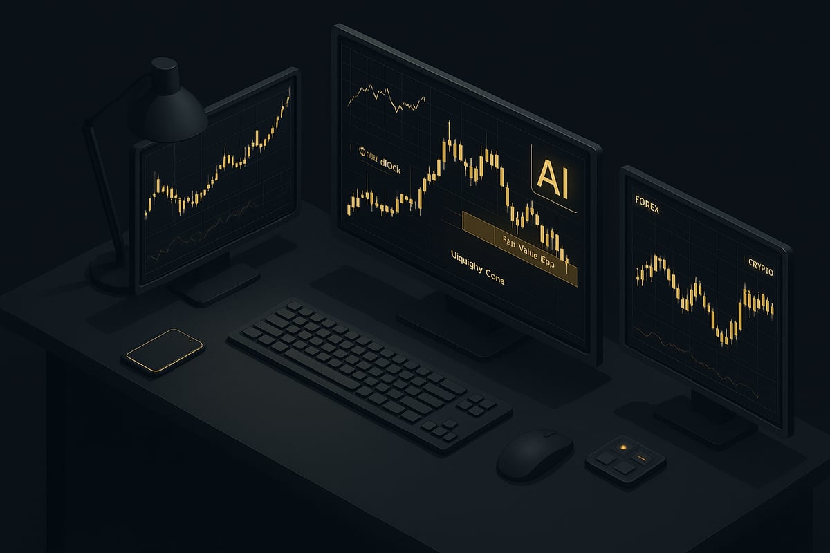 Essential Tools and Indicators for SMC Trading in 2026