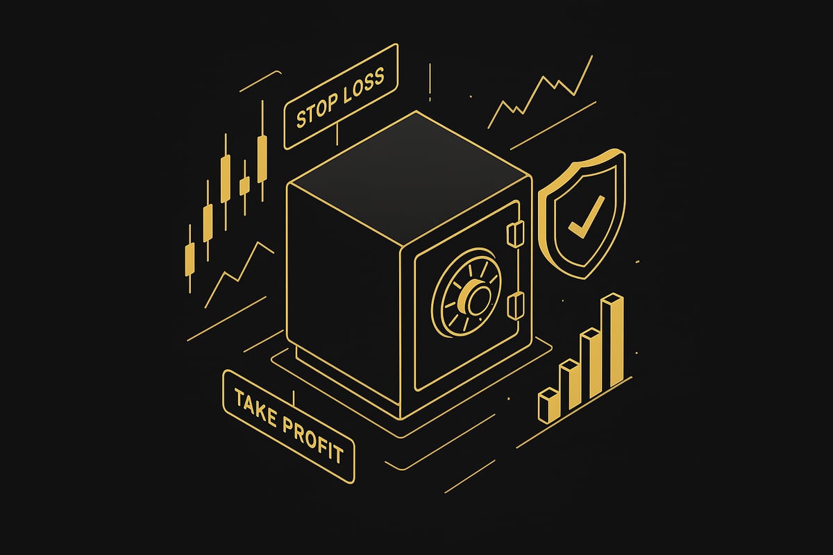 Risk Management and Protecting Your Capital