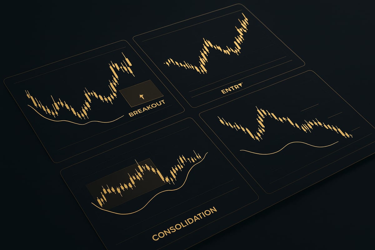 Interpreting and Using ATR in Real Trading Scenarios