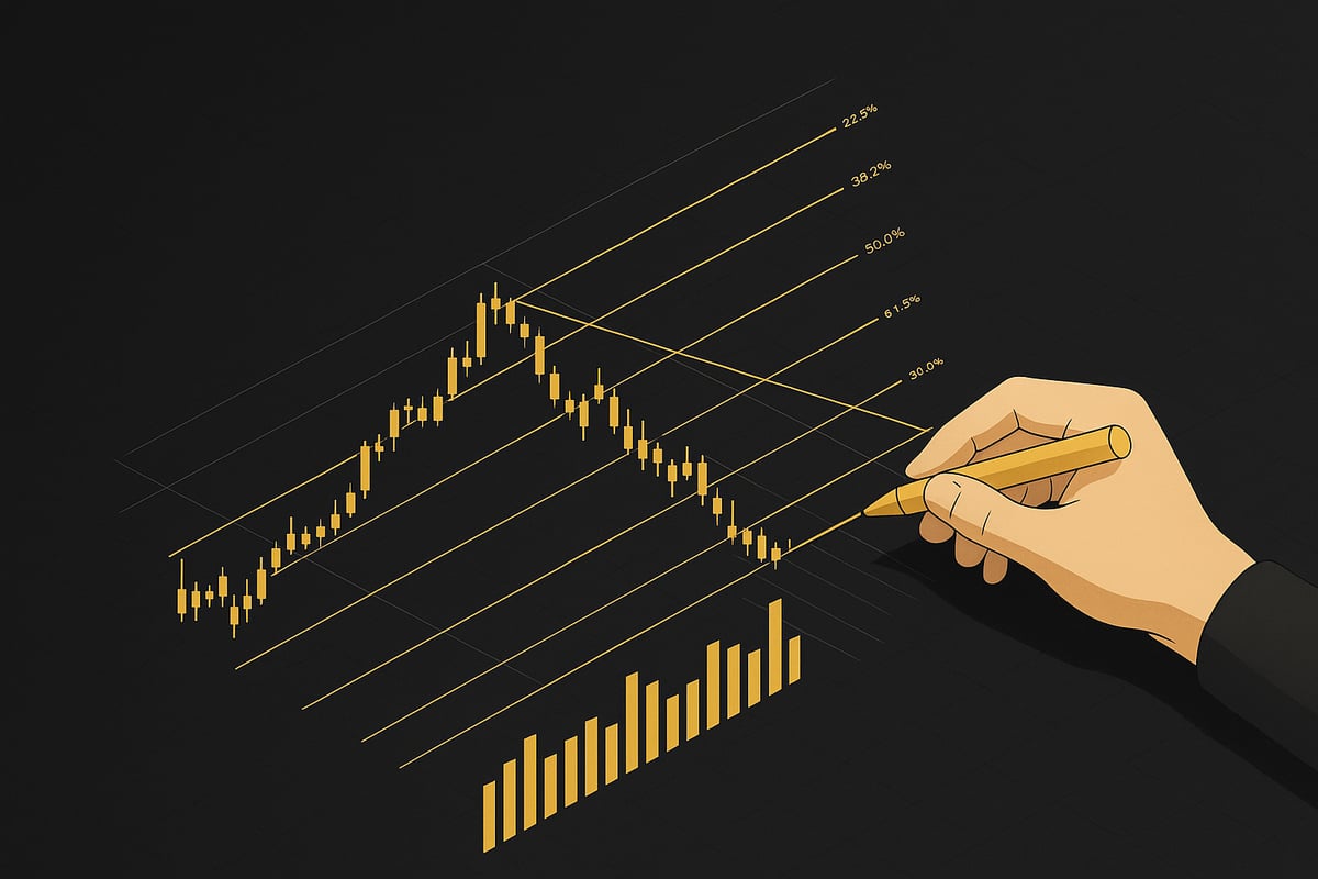 How to Identify Support and Resistance: Step-by-Step Methods