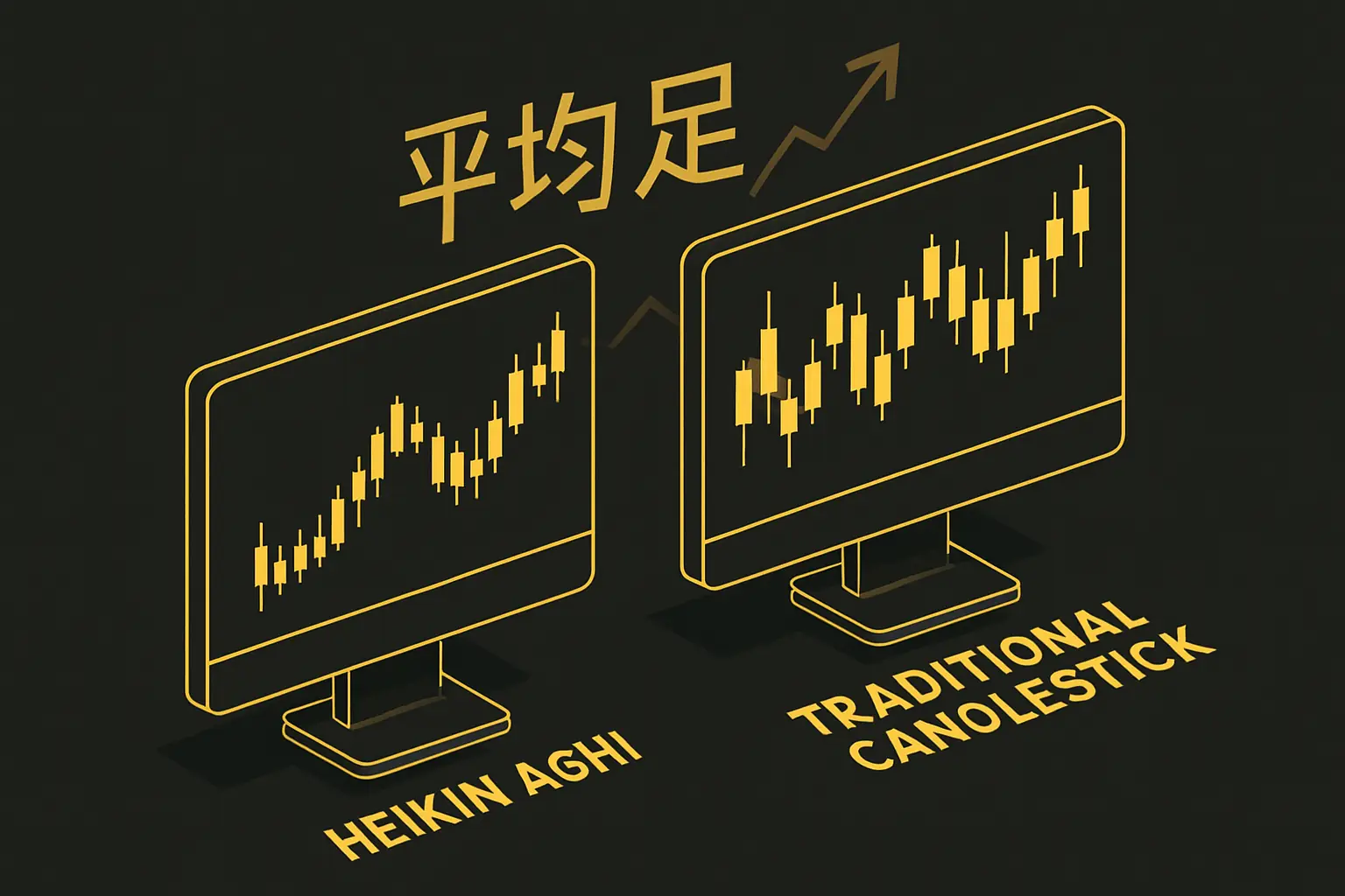 What is Heikin Ashi? Understanding the Basics