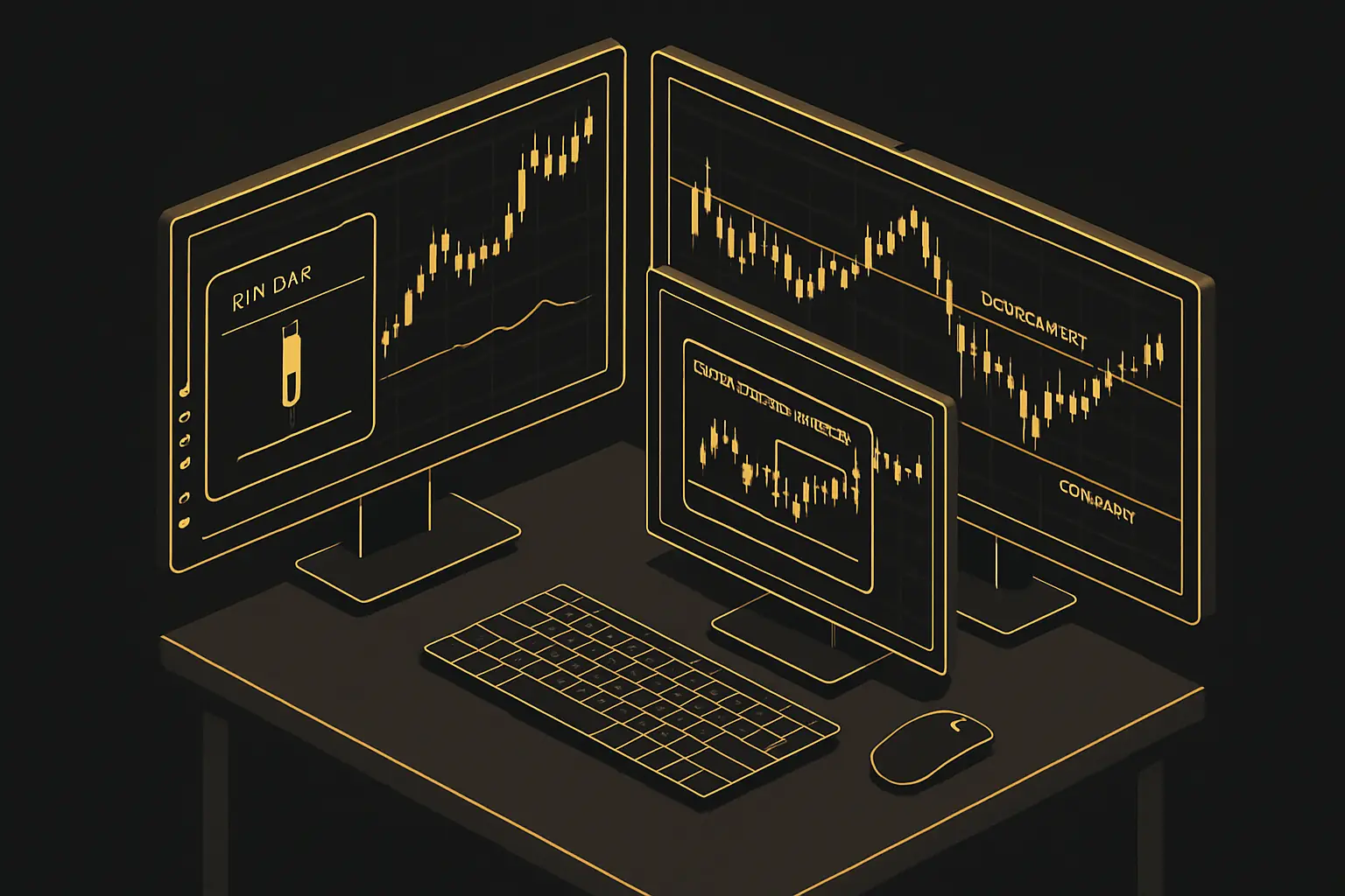 Essential Chart Reading Skills for Price Action Traders